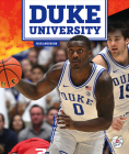 Duke University Cover Image