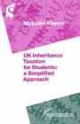UK Inheritance Tax for Students: A Simplified Approach Cover Image
