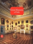 Great Museums of Italy Cover Image