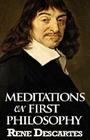 Meditations on First Philosophy Cover Image