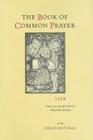 The Book of Common Prayer, 1559: The Elizabethan Prayer Book Cover Image
