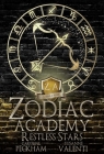 Zodiac Academy 9: Restless Stars Cover Image