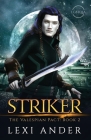 Striker By Lexi Ander Cover Image