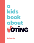 A Kids Book About Voting Cover Image