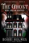 The Ghost Who Dream Hopped (Haunting Danielle #18) Cover Image