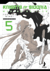 Knights of Sidonia Master Edition 5 Cover Image