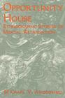 Opportunity House: Ethnographic Stories of Mental Retardation (Ethnographic Alternatives #2) Cover Image
