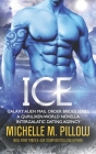 Ice: A Qurilixen World Novella By Michelle M. Pillow Cover Image