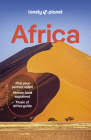Lonely Planet Africa (Travel Guide) Cover Image