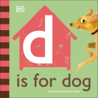 D is for Dog Cover Image