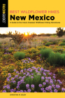 Best Wildflower Hikes New Mexico: A Guide to the Area's Greatest Wildflower Hiking Adventures By Christina M. Selby Cover Image