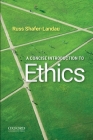 A Concise Introduction to Ethics By Russ Shafer-Landau Cover Image