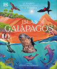 Islas Galápagos (Galapagos) By DK Cover Image