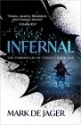 Infernal (The Chronicles of Stratus #1) By Mark Jager Cover Image