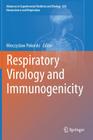 Respiratory Virology and Immunogenicity Cover Image