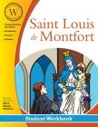 Saint Louis de Montfort Windeatt Workbook Cover Image