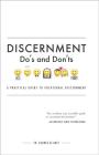 Discernment Do's and Dont's: A Practical Guide to Vocational Discernment By George Elliott Cover Image