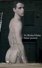 Sir Michael Self Portrait Artist Drawing Journal: Sir Michael Artist blank Journal By Michael, Michael Huhn Cover Image