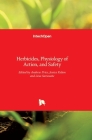 Herbicides: Physiology of Action and Safety Cover Image