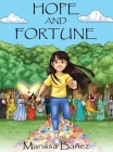 Hope and Fortune By Marissa Bañez Cover Image