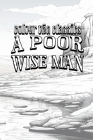 A Poor Wise Man By Colour the Classics Cover Image