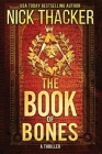The Book of Bones By Nick Thacker Cover Image