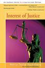 Interest of Justice Cover Image