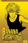 Banana Fish, Vol. 5 By Akimi Yoshida Cover Image