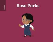 Pocket Bios: Rosa Parks By Al Berenger, Al Berenger (Illustrator) Cover Image