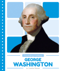 George Washington By Candice Ransom Cover Image
