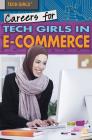 Careers for Tech Girls in E-Commerce Cover Image