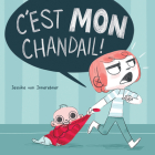 C'Est Mon Chandail! Cover Image