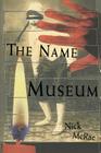 The Name Museum By Nick McRae Cover Image