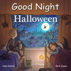Good Night Halloween (Good Night Our World) Cover Image