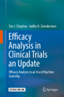 Efficacy Analysis in Clinical Trials an Update: Efficacy Analysis in an Era of Machine Learning Cover Image