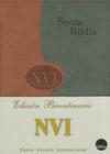 Santa Biblia-NVI-Bicentenario Cover Image