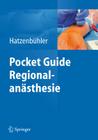 Pocket Guide Regionalanästhesie Cover Image
