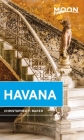 Moon Havana (Travel Guide) By Christopher P. Baker Cover Image