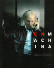 Ex Machina: Creating for the Stage By Patrick Caux, Bernard Gilbert, Neil Kroetsch (Translator) Cover Image