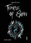 Temple of Syan By Sabina Skiba Cover Image