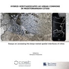 Hybrid Heritagescapes as Urban Commons in Mediterranean Cities: accessing the deep-rooted spatial interfaces of cities Cover Image