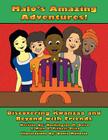 Malo's Amazing Adventures!: Discovering Kwanzaa and Beyond with Friends Cover Image