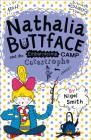 Nathalia Buttface and the Embarrassing Camp Catastrophe Cover Image