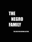 The Negro Family - The Case for National Action Cover Image
