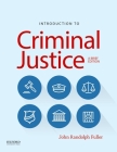 Introduction to Criminal Justice: A Brief Edition Cover Image