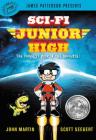 Sci-Fi Junior High Cover Image