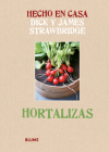 Hortalizas (Hecho en Casa) Cover Image