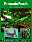 Paleozoic Fossils (Schiffer Book for Collectors) Cover Image