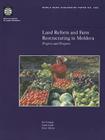 Land Reform and Farm Restructuring in Moldova: Progress and Prospects (World Bank Discussion Papers #398) By Zvi Lerman, Victor Moroz Cover Image
