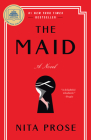 The Maid: A Novel (Molly the Maid #1) Cover Image